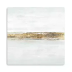 Discount Kirklands Home A Quiet View Giclee Canvas Art Print, 40x40 in.