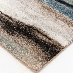 Clearance Kirklands Home Abstract Jillian Area Rug, 5x8 Multi