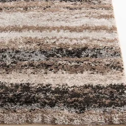 Sale Kirklands Home Abstract Jordi Area Rug, 5x8 Tan