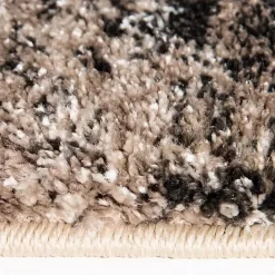 Sale Kirklands Home Abstract Jordi Area Rug, 5x8 Tan