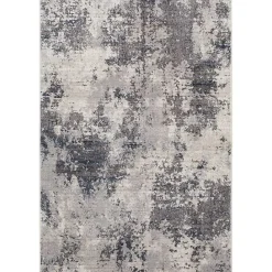 Outlet Kirklands Home Abstract Levi Area Rug, 7x9