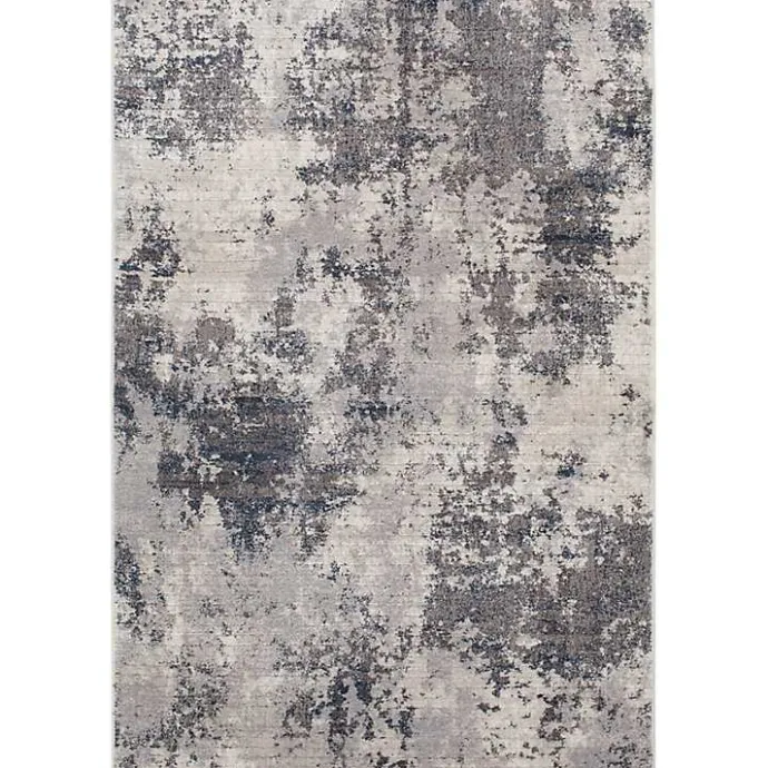 Outlet Kirklands Home Abstract Levi Area Rug, 7x9