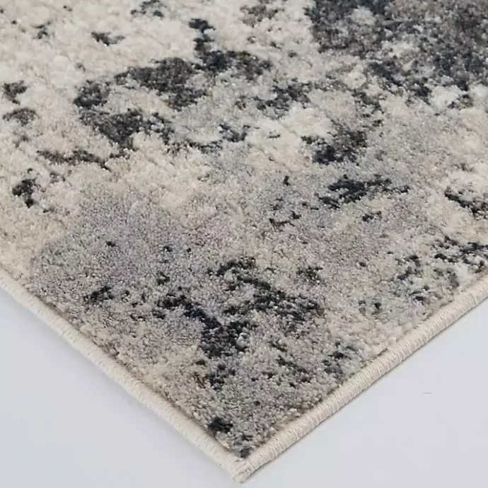 Outlet Kirklands Home Abstract Levi Area Rug, 7x9