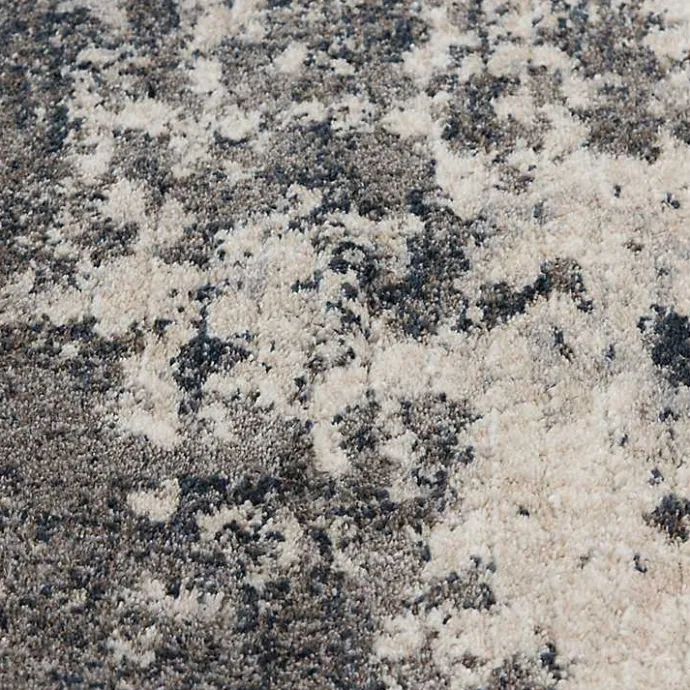 Outlet Kirklands Home Abstract Levi Area Rug, 7x9