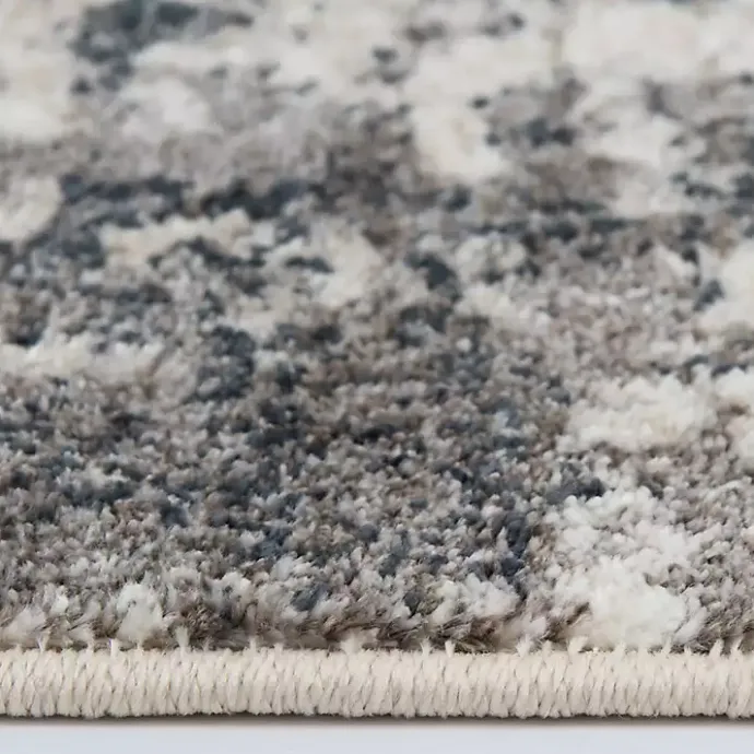 Outlet Kirklands Home Abstract Levi Area Rug, 7x9