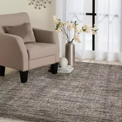 Hot Kirklands Home Abstract Mattie Area Rug, 5x7