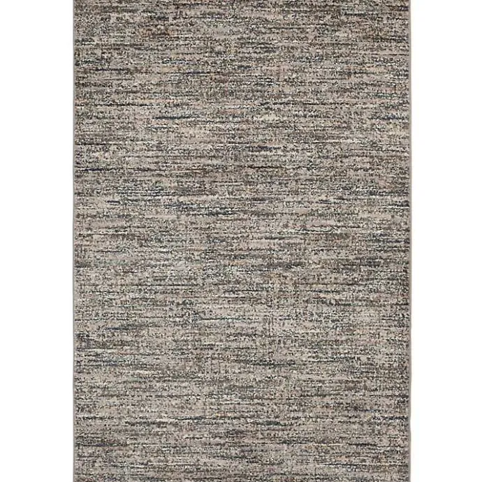 Outlet Kirklands Home Abstract Mattie Area Rug, 7x9