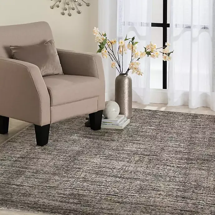 Outlet Kirklands Home Abstract Mattie Area Rug, 7x9
