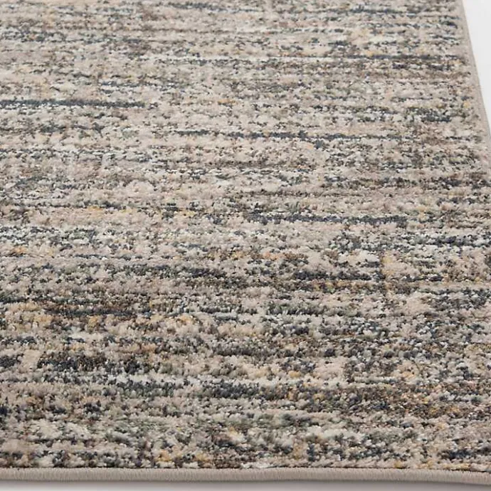Outlet Kirklands Home Abstract Mattie Area Rug, 7x9