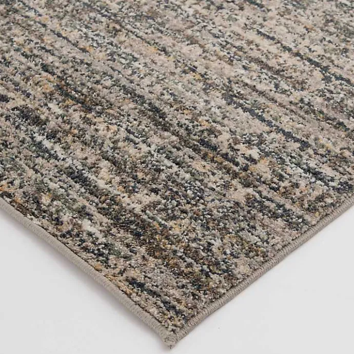 Outlet Kirklands Home Abstract Mattie Area Rug, 7x9
