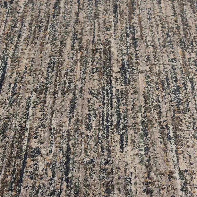 Outlet Kirklands Home Abstract Mattie Area Rug, 7x9