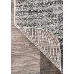 Discount Kirklands Home Abstract Waves Sherill Area Rug, 7x9