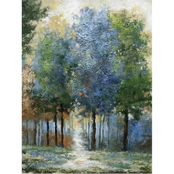 Kirklands Home Afternoon Light Canvas Art Print, 30x40 in.