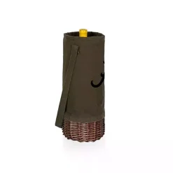 Kirklands Home Alabama Crimson Tide Insulated Wine Bottle Tote
