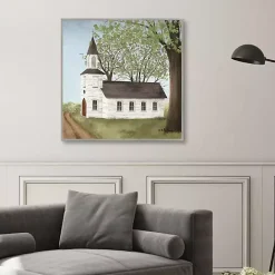 Clearance Kirklands Home Amazing Grace Framed Canvas Art Print Multi