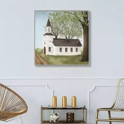 Clearance Kirklands Home Amazing Grace Framed Canvas Art Print Multi