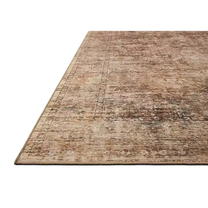 Outlet Kirklands Home Anniston Clay Accent Rug, 2x4