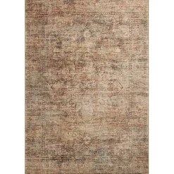 Hot Kirklands Home Anniston Clay Area Rug, 5x8