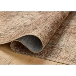 Hot Kirklands Home Anniston Clay Area Rug, 5x8