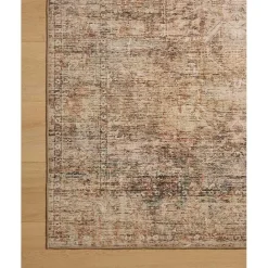 Hot Kirklands Home Anniston Clay Area Rug, 5x8