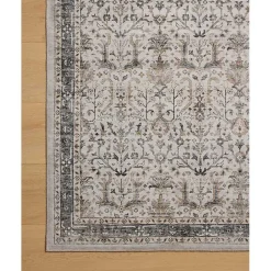 Discount Kirklands Home Anniston Ivory Stone Accent Rug, 2x4