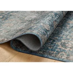 Kirklands Home Anniston Lagoon Area Rug, 5x8