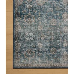 Kirklands Home Anniston Lagoon Area Rug, 5x8