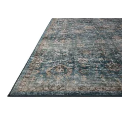 Hot Kirklands Home Anniston Lagoon Area Rug, 8x10