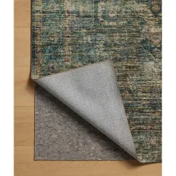 Hot Kirklands Home Anniston Vintage Blue Area Rug, 8x10
