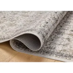 Best Kirklands Home Annitston Ivory Stone Area Rug, 8x10