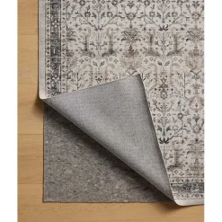 Best Kirklands Home Annitston Ivory Stone Area Rug, 8x10