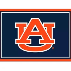 Hot Kirklands Home Auburn University Area Rug, 3x4
