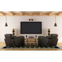 New Kirklands Home Auburn University Homefield Area Rug, 6x8