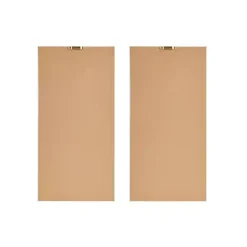 New Kirklands Home Avant Garden Dried Flowers Shadowboxes, Set of 2