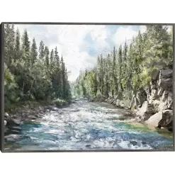 Best Kirklands Home Away From It All Framed Wall Art