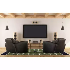 New Kirklands Home Baltimore Ravens Home Field Area Rug, 6x8