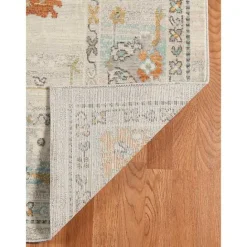 Hot Kirklands Home Beige Bohemian Area Rug, 7x9 Tan