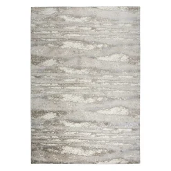 Outlet Kirklands Home Beige Edward Abstract Area Rug, 8x10