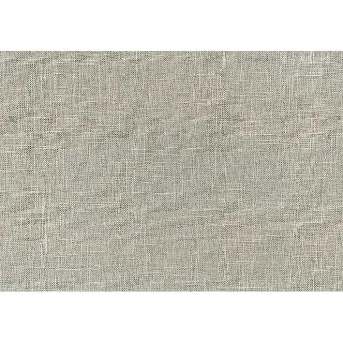 Sale Kirklands Home Beige Linen Light Filtering Curtain Panel, 95 in. Brown