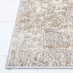 Discount Kirklands Home Beige Madison Abstract Area Rug, 5x7 Tan