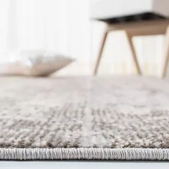 Discount Kirklands Home Beige Madison Abstract Area Rug, 5x7 Tan