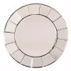 Discount Kirklands Home Beveled Glass Round Wall Mirror