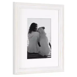 Clearance Kirklands Home Black and Gray 10-pc. Gallery Wall Frame Set
