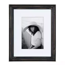 Online Kirklands Home Black Bordeaux 10-pc. Gallery Wall Frame Set