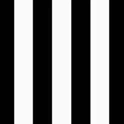 Best Kirklands Home Cabana Stripe Outdoor Lumbar Pillow Black