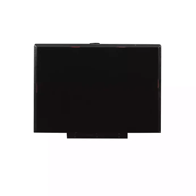 Best Kirklands Home 5-Drawer Ollie Petite Jewelry Armoire Black