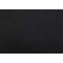 Outlet Kirklands Home Faux Suede out Curtain Panel, 95 in. Black