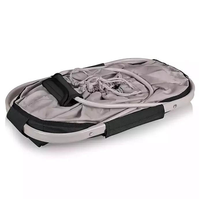 Outlet Kirklands Home Florida State Seminoles Cooler Basket Black
