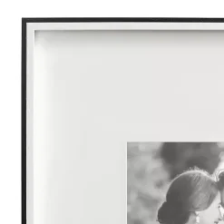 Kirklands Home Black Gibson 3-pc. Gallery Frame Set, 16x20 in.