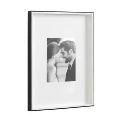 Kirklands Home Black Gibson 3-pc. Gallery Frame Set, 16x20 in.